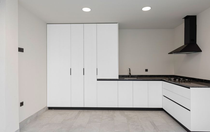 Sale - Half Vrijstaand Huis - Torre de La Horadada