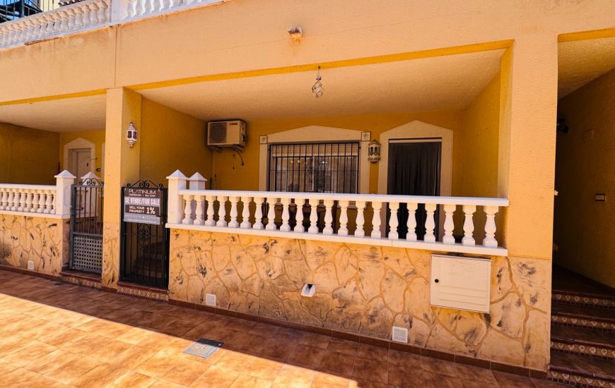 Sale - Apartments - Orihuela