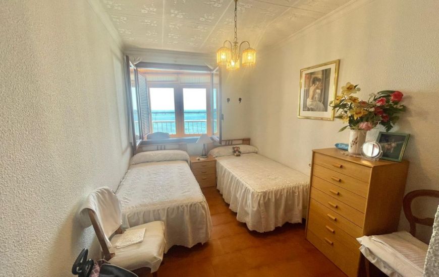 Sale - Apartamento - Torrevieja
