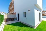 New Build - Villa - Benijofar - 