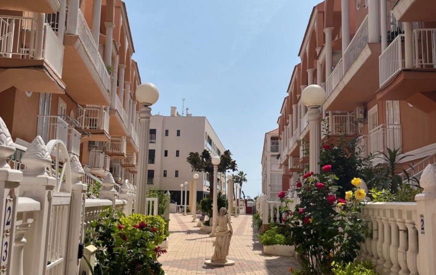 Venta - Apartamentos - La Mata