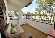 Sale - Villa - Villamartin
