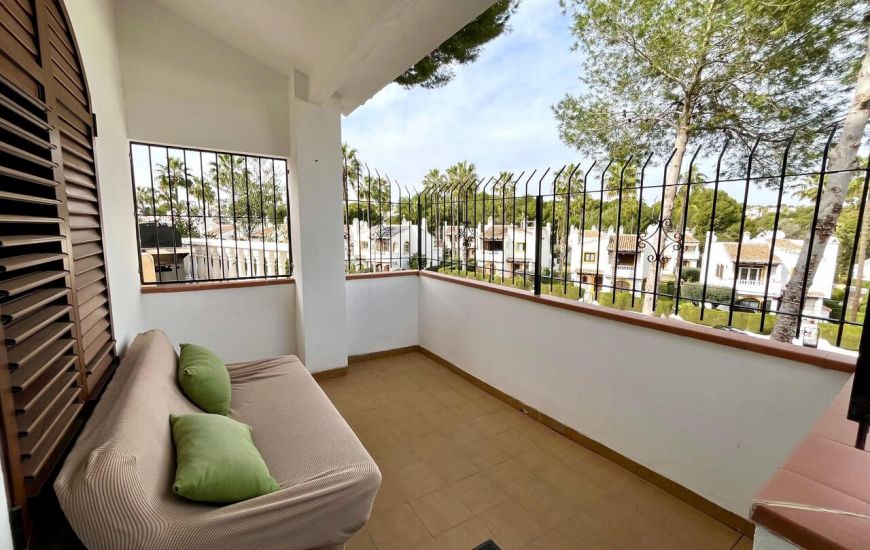 Sale - Villa - Villamartin