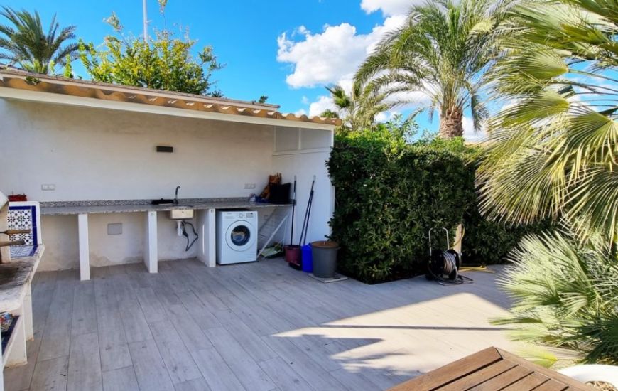 Venta - Villa - Playa Flamenca