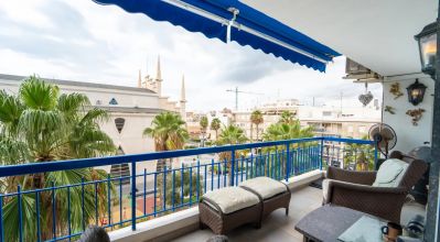 Apartamentos - Venta - Torrevieja - Torrevieja