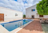 Venta - Villa - Elche/Elx