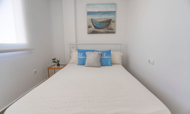 Sale - Apartments - Torrevieja