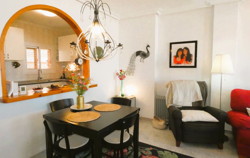 Sale - Apartments - Playa del Cura