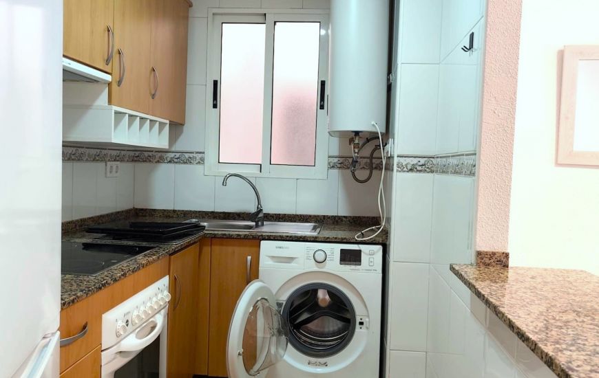 Sale - Apartments - Torrevieja