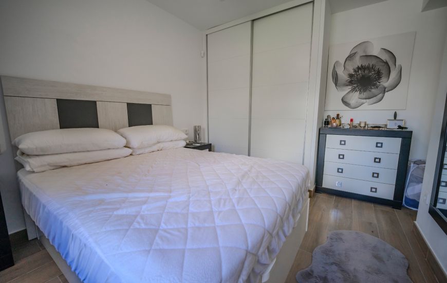 Sale - Apartments - Los Alcázares