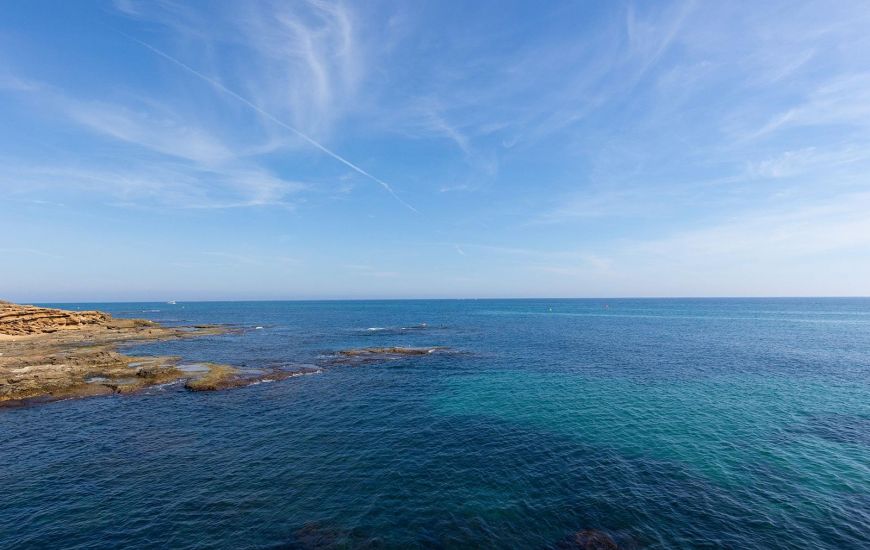 Venta - Apartamentos - Torrevieja