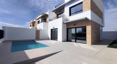 Villa - Venta - Benijofar - Benijofar