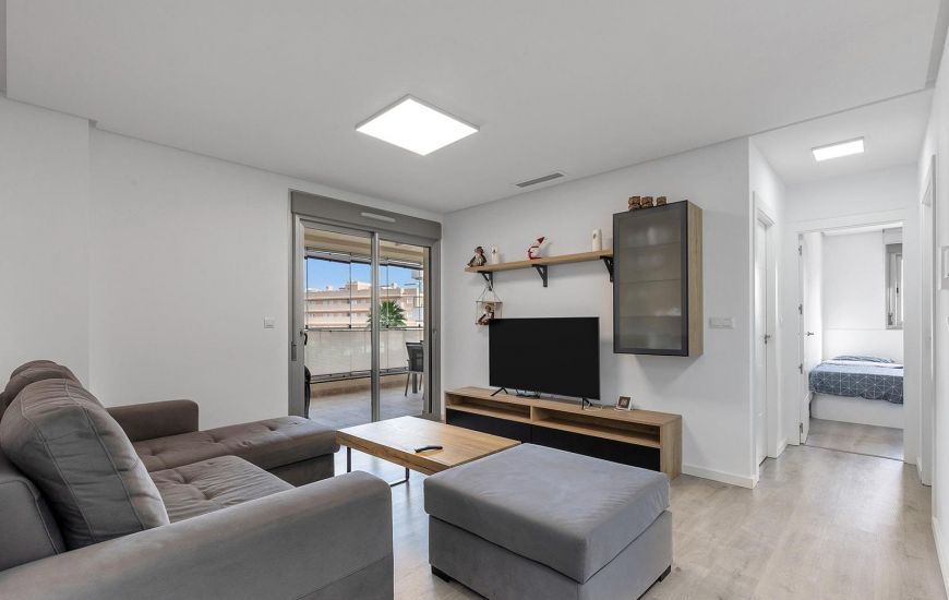 Sale - Apartments - Orihuela Costa