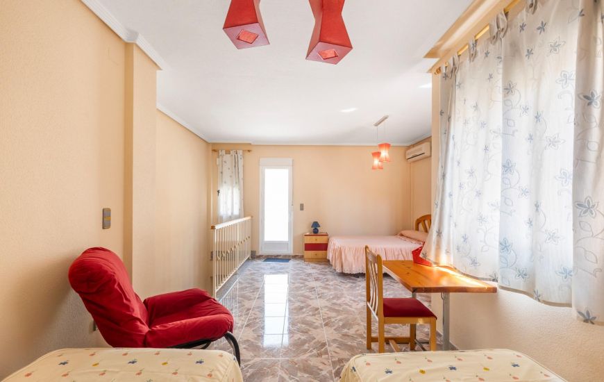 Sale - Duplex - Los Alcázares