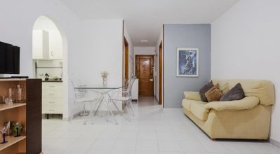 Apartamento - Sale - Torrevieja - Torrevieja