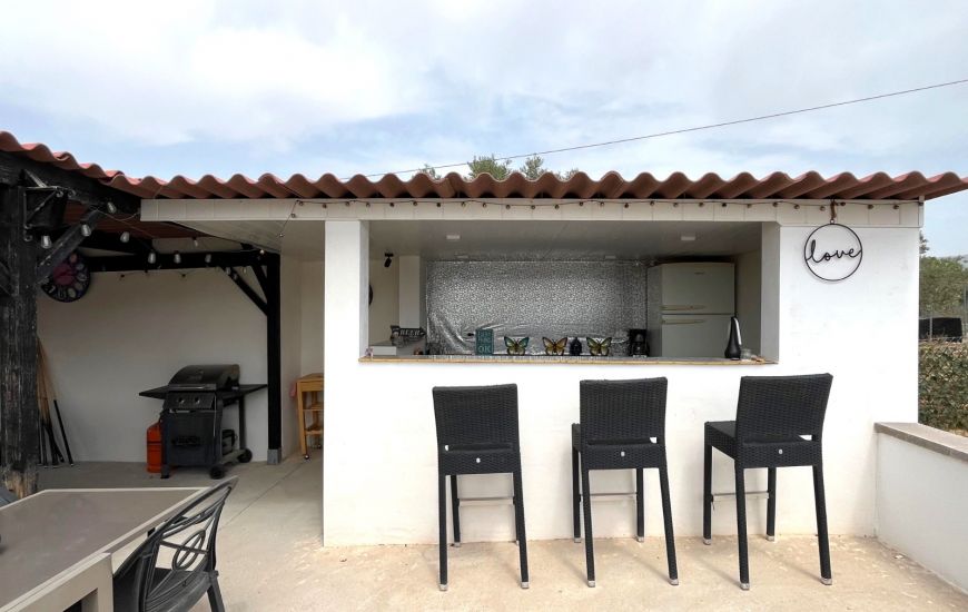 Sale - Finca - Sax