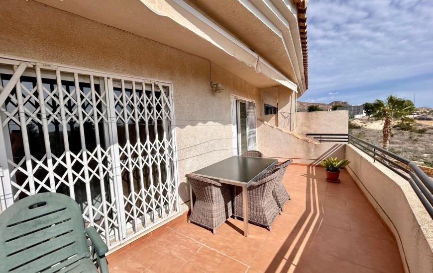 Venta - Apartamentos - Monforte del Cid