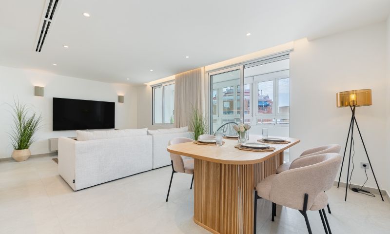 Sale - Apartments - Torrevieja