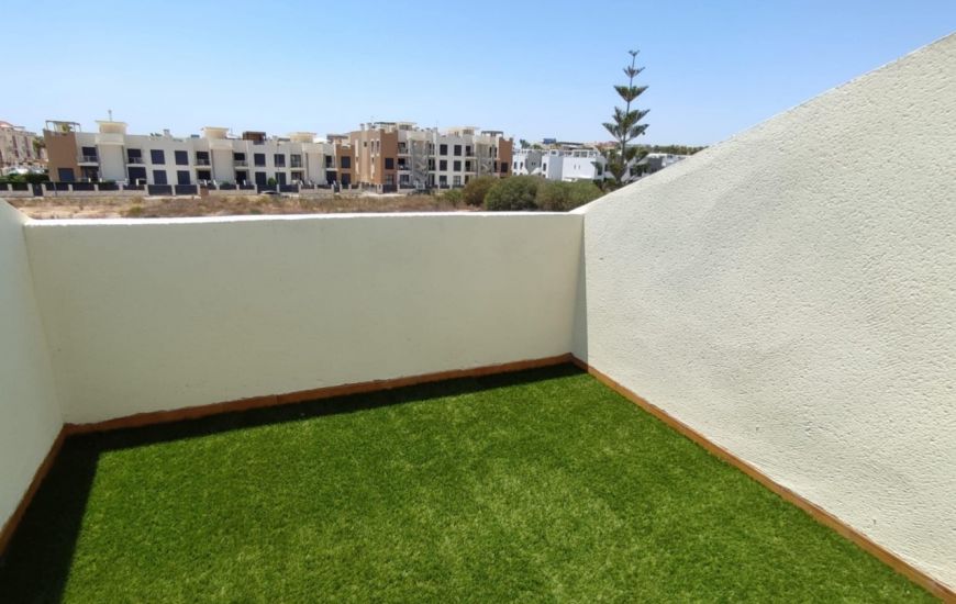 Sale - Quad House - Playa Flamenca - Play Flamenca