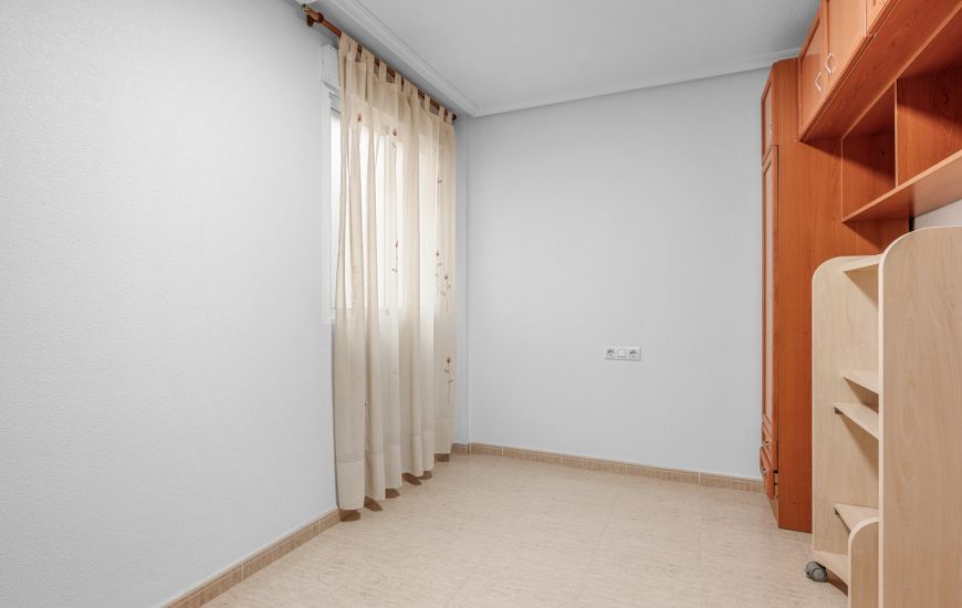 Venta - Apartamentos - Torrevieja