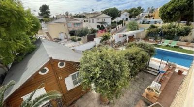 Villa - Venta - Torrevieja - Torrevieja