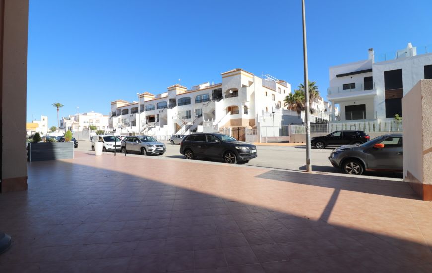 Sale - Commercieel - Los Montesinos