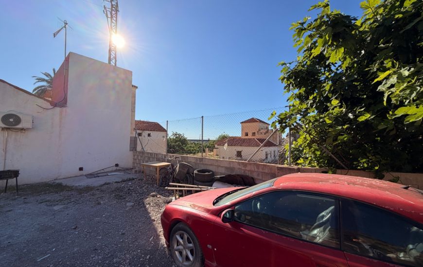 Venta - Terreno - Redován