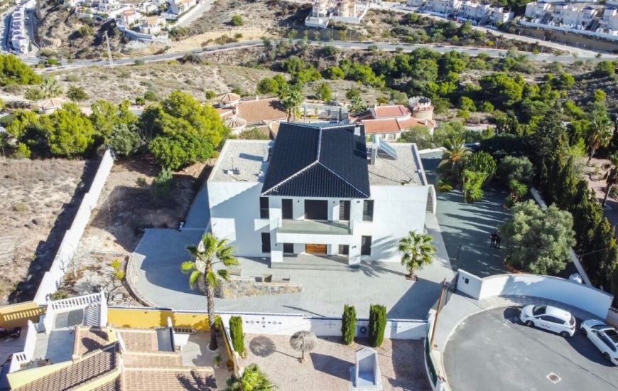 Venta - Villa - Ciudad Quesada