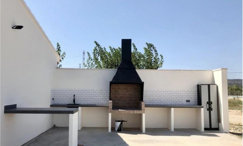 Venta - Villa - 