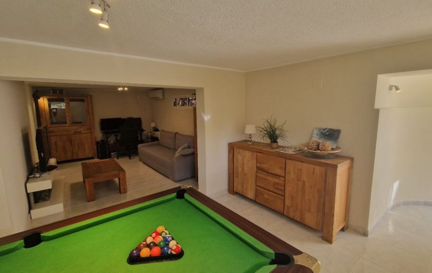 Venta - Villa - Las Ramblas