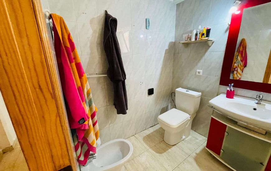 Venta - Apartamento - Torrevieja
