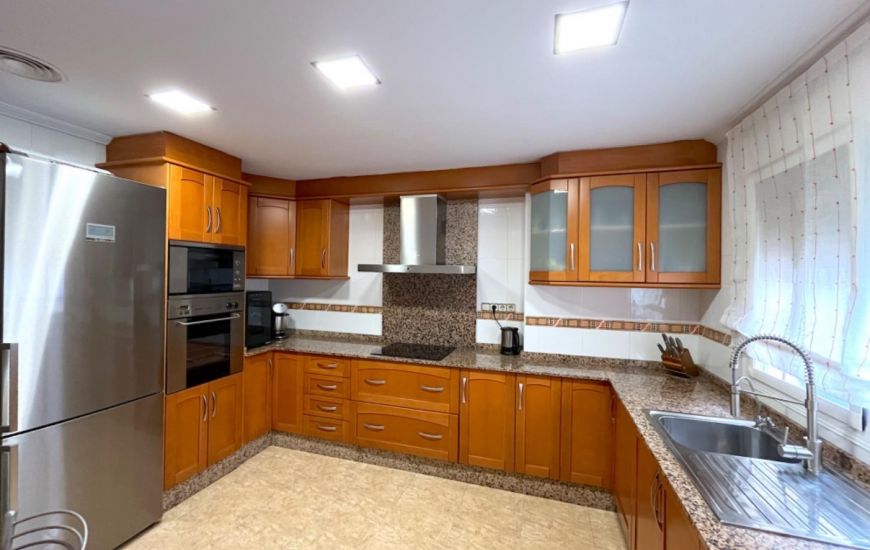 Sale - Apartments - Rojales