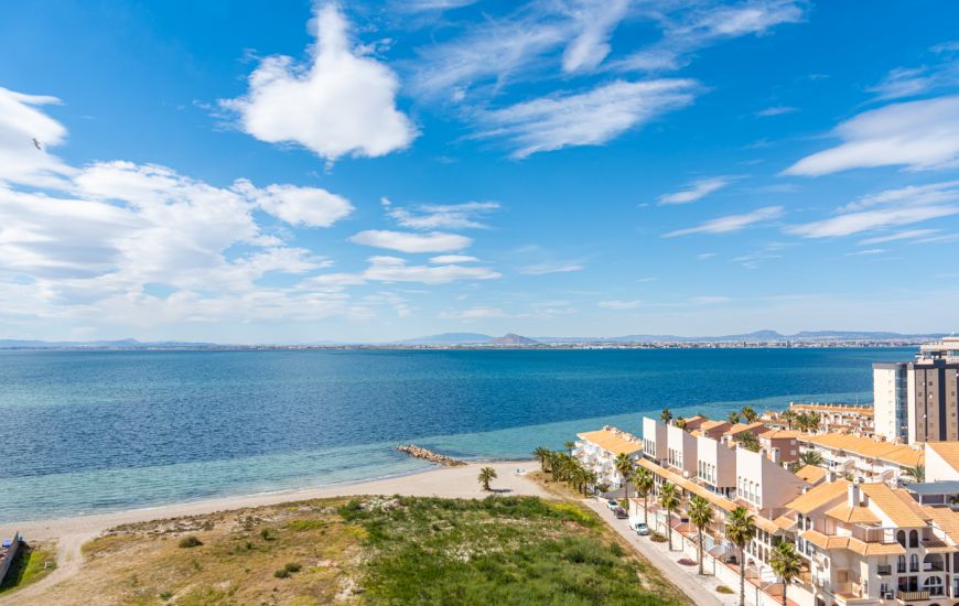 Sale - Apartments - La Manga