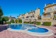 Sale - Half Vrijstaand Huis - Benijófar - 