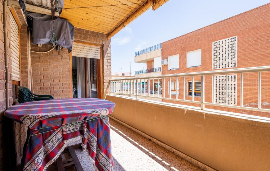 Venta - Apartamento - Torrevieja