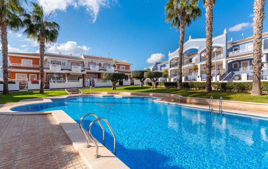 Venta - 2. Townhouse - Ciudad Quesada