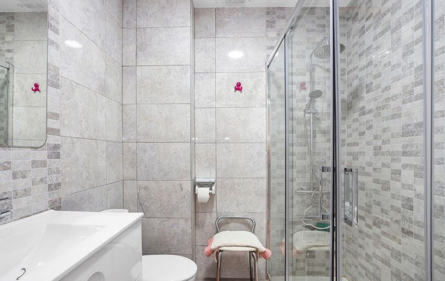 Sale - Bungalow - Torrevieja