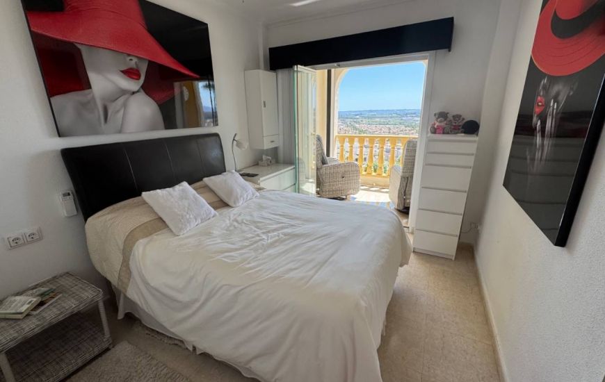 Sale - Apartments - Ciudad Quesada