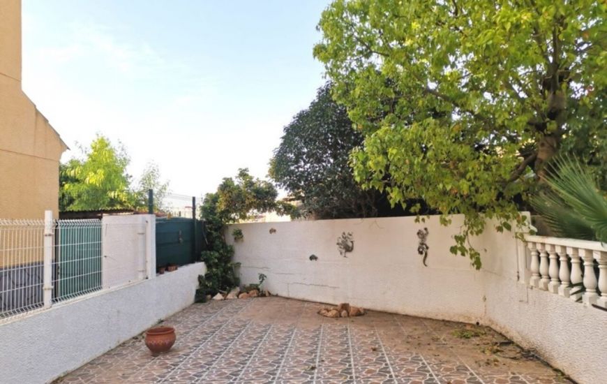 Sale - Quad Villa - Playa Flamenca