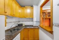 Sale - Ground Floor - Torrevieja