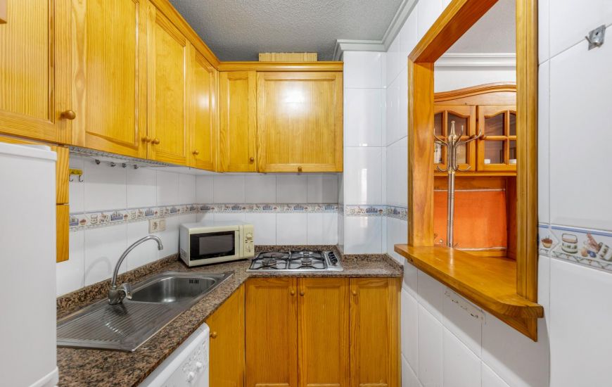 Sale - Ground Floor - Torrevieja