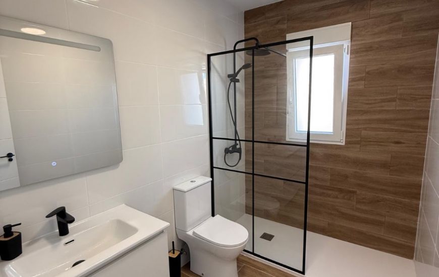 Sale - Semi Detached - Ciudad Quesada