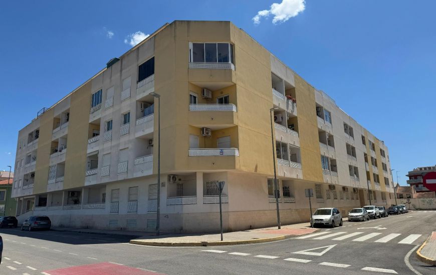 Sale - Apartamento - Almoradí - Almoradi