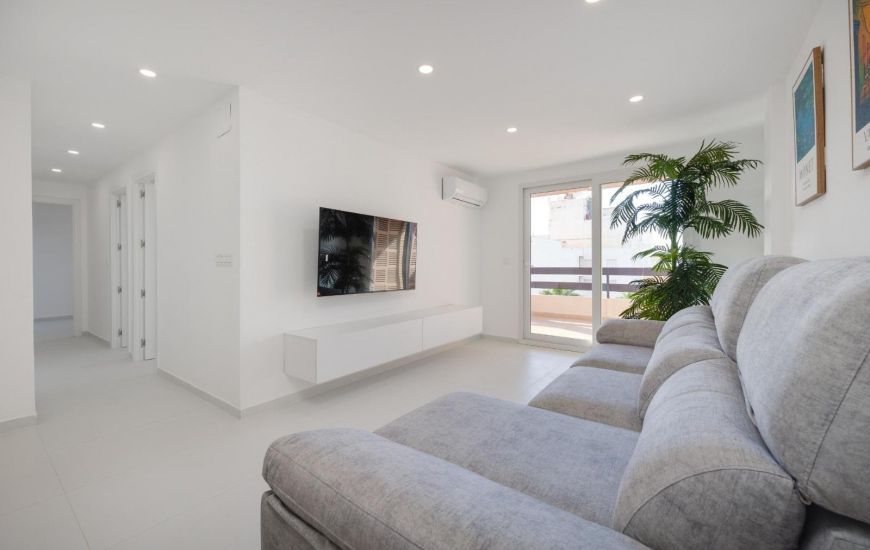 Venta - Apartamento - Torrevieja