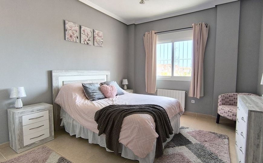 Venta - Villa - Ciudad Quesada