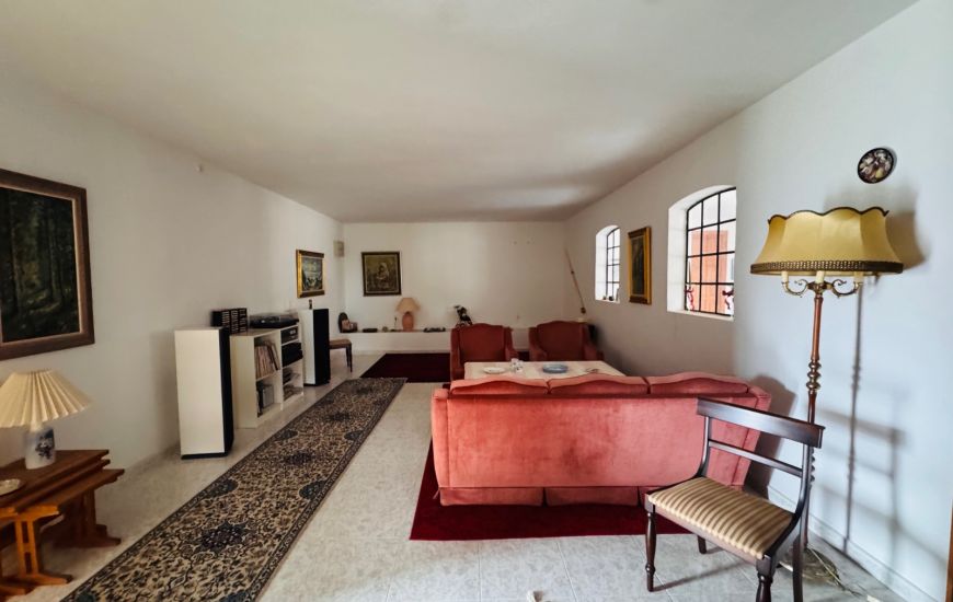 Sale - Villa - Ciudad Quesada