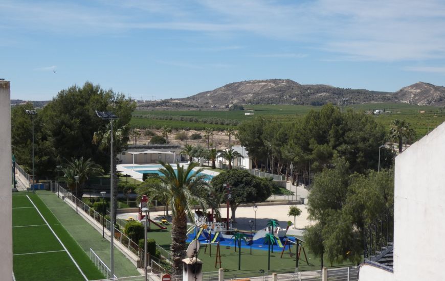 Venta - Apartamentos - Algorfa