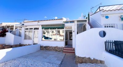 Bungalow - Sale - Ciudad Quesada - Ciudad Quesada