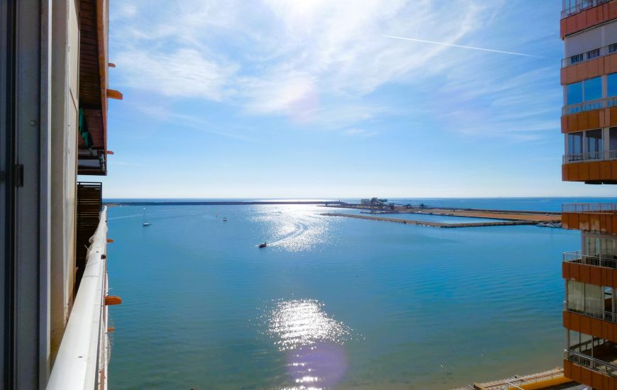 Venta - Apartamentos - Playa del Acequión