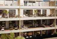 Nueva construcción  - Apartamentos - Finestrat